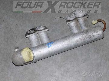 Collettore aspirazione Land Rover serie 3 2.3D