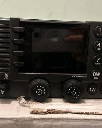 VHF/DSC SAILOR T&T 6222