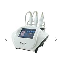 Macchinario Estetico Professionale Blu RF vacuum