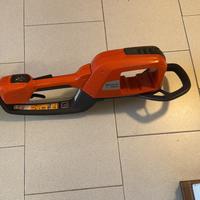 Potatore/ Sramatore Husqvarna 536 LiPX