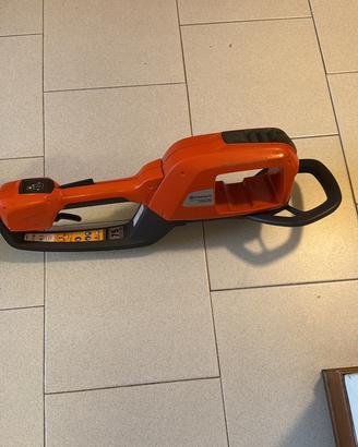 Potatore/ Sramatore Husqvarna 536 LiPX
