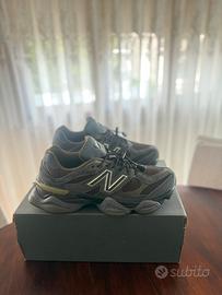 New balance 9060