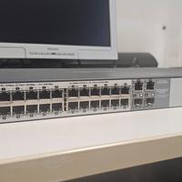 HP ProCurve Switch J9019B 