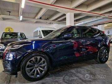 LAND ROVER Range Rover Velar 3000 D I6 CV.300 MH