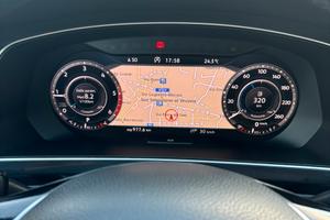 Tiguan 2.0 TDI Executive Dsg