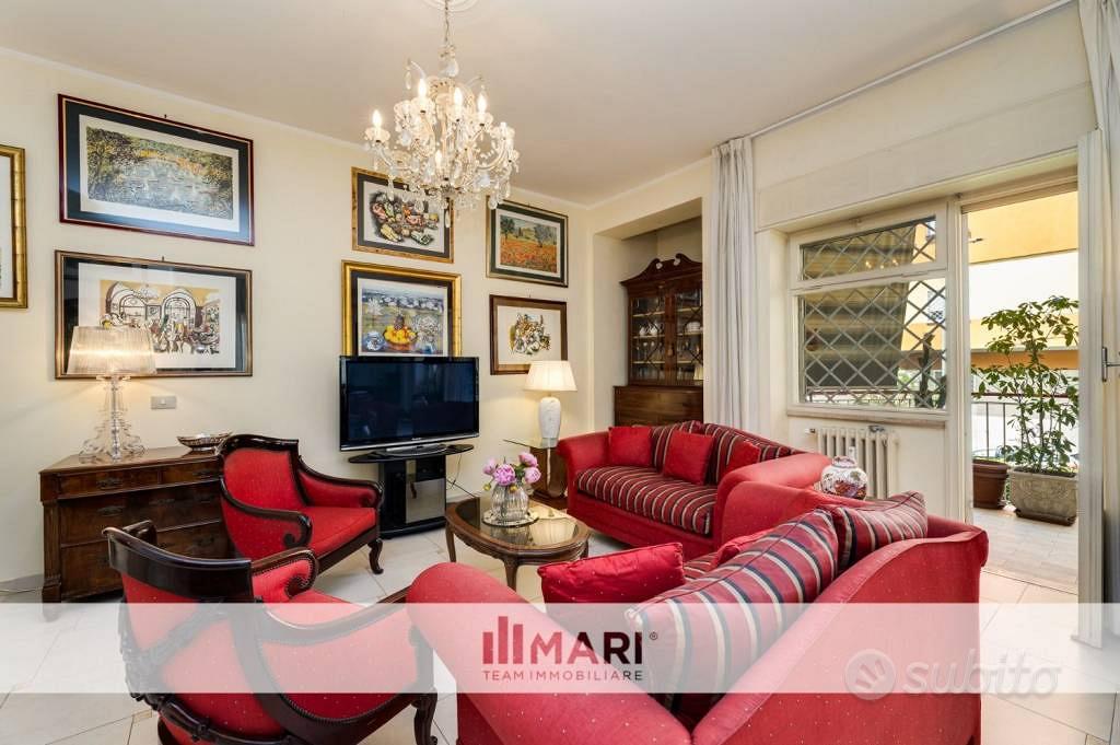 Appartamento – Roma, Portuense - Vista 5