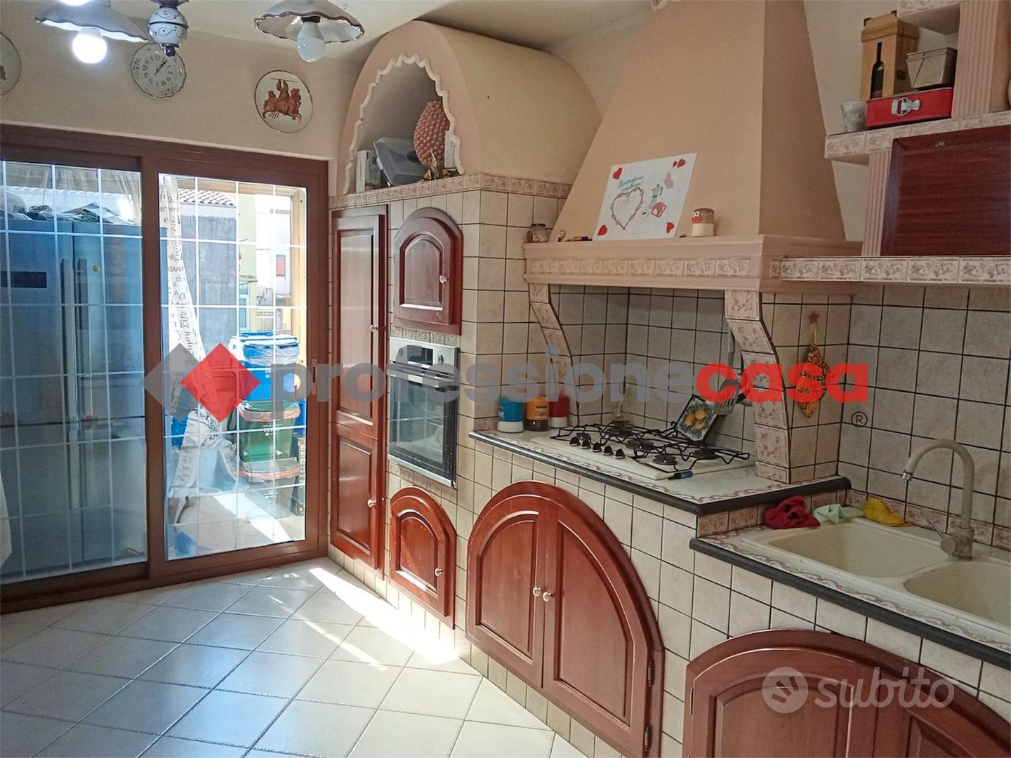 Appartamento – Misterbianco, Milicia, Catania - Altro