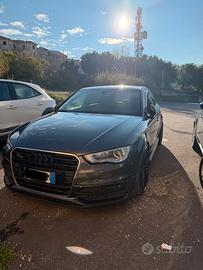 Audi a3 8v quattro 184cv
