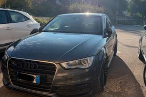 Audi a3 8v quattro 184cv