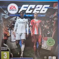 fc 26 ps4