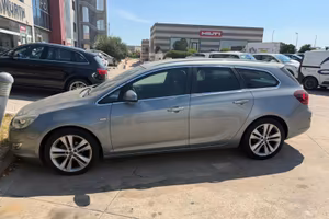 Opel Astra 4 serie 1.4 Turbo 140CV Sport Tourer