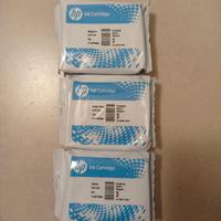  Cartucce originali stampante HP 728