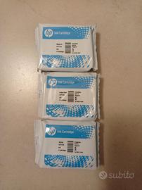  Cartucce originali stampante HP 728