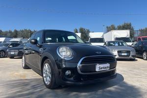 Mini 1.5 One D - 2018-