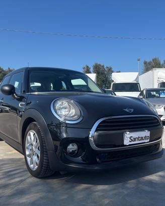 Mini 1.5 One D - 2018-
