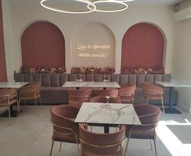 Cede si o si da in gestione pizzeria