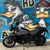 Harley-davidson Pan America SPECIAL MY25