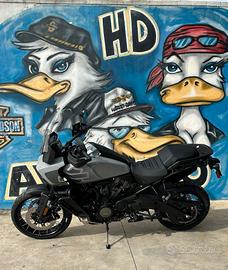 Harley-davidson Pan America SPECIAL MY25