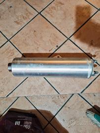 scarico originale Suzuki gsxr 600 k1