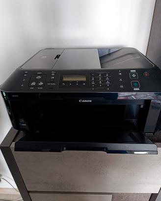 Stampante CANON MX410 con accessori