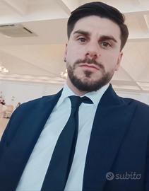 Operatore socio sanitario