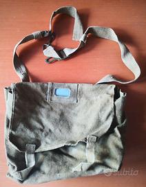 Zainetto militare Esercito Italiano anni 40