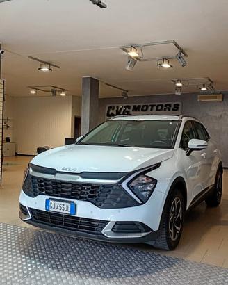 Kia Sportage 1.6 MHEV Business – 56.000 km – Promo