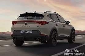 Ricambi Cupra formentor 2021 #2