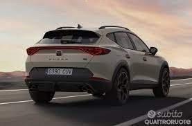 Ricambi Cupra formentor 2021 #2
