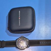 Orologio Tommy Hilfiger Automatico