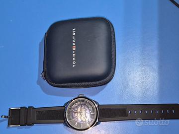 Orologio Tommy Hilfiger Automatico