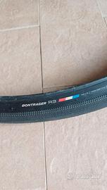 2 TUBELESS BONTRAGER R3 700 x 32