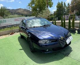 ALFA ROMEO 156 2" SERIE