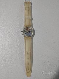 swatch Scribble  GZ 124