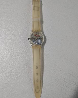 swatch Scribble  GZ 124
