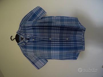 camicia polo bambino