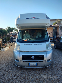 Roller team pegaso 707 Top class