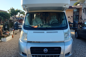 Roller team pegaso 707 Top class