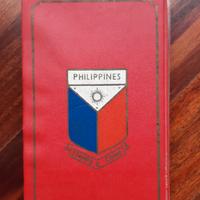 Monete da collezione Filippine 