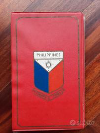 Monete da collezione Filippine 