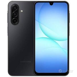 SAMSUNG GALAXY A17 5G 128GB DISPLAY 6.7'' 4GB RAM