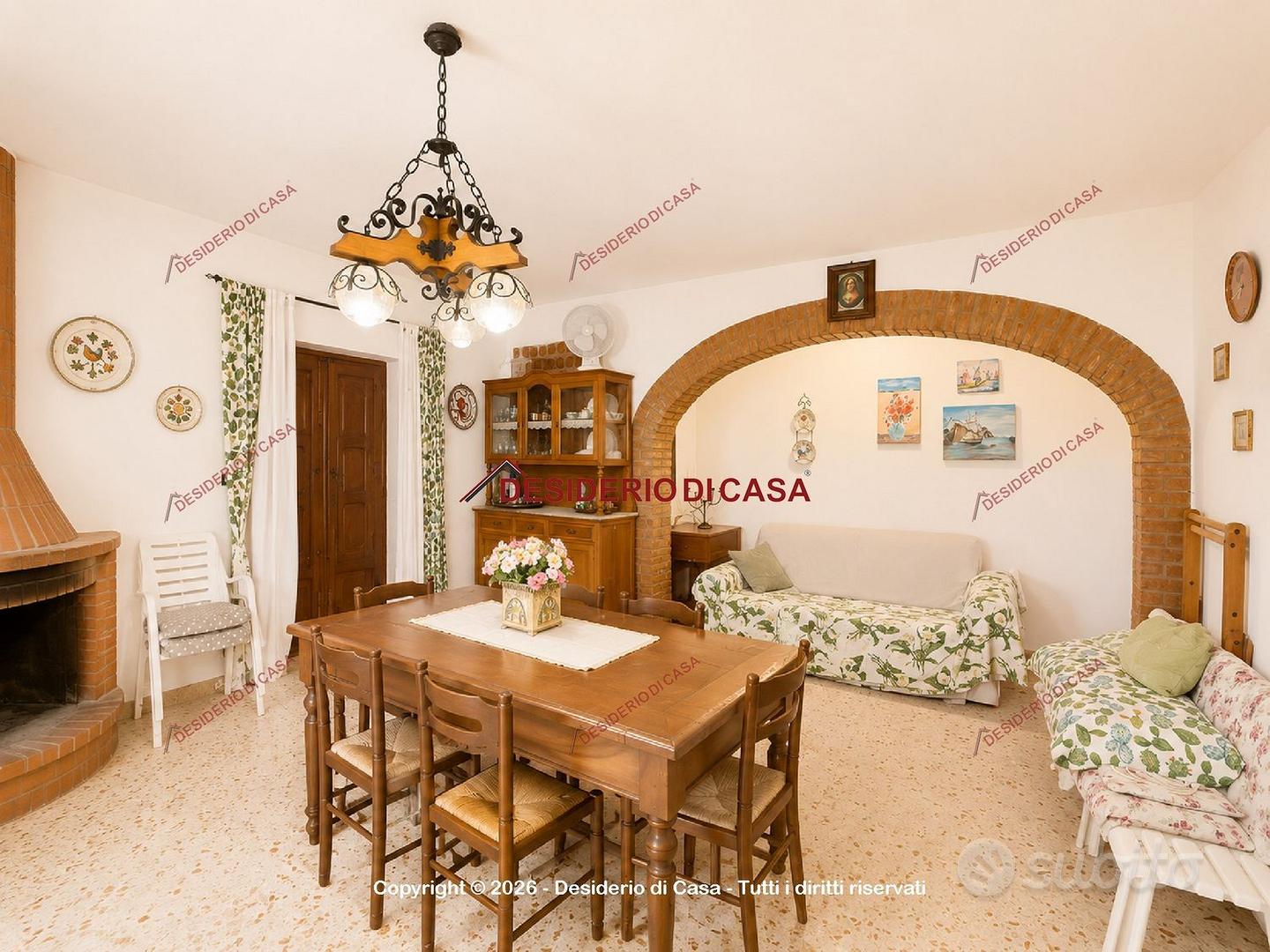 Casa – Mistretta, Messina - Vista 2