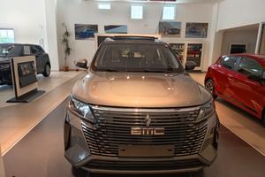 Emc Sette 1.5T GDI 7DCT