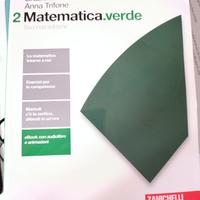 Matematica.verde vol. 2