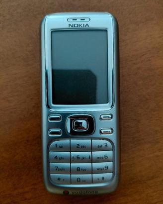 cellulari un po' datati