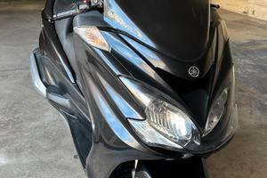 Yamaha Majesty 400