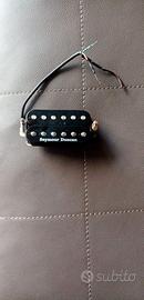 Seymour Duncan Sh4 Jb