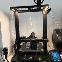 Stampante 3D Creality Ender 3 V3 KE