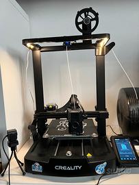 Stampante 3D Creality Ender 3 V3 KE