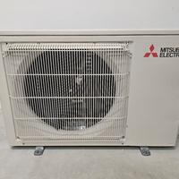 Mitsubishi Unità esterna MUZ-LN35VG2 